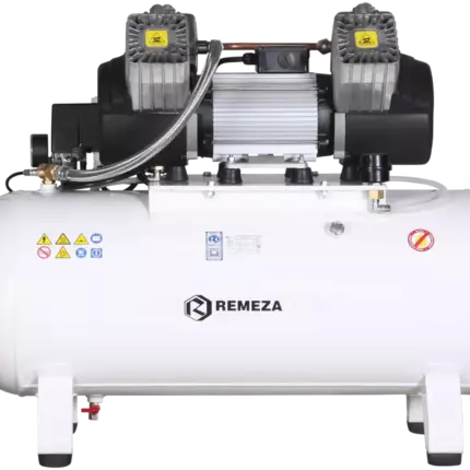 Поршневой компрессор СБ4/Ф-270.4V70