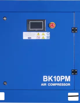 Винтовой компрессор ВК 10РМ-10
